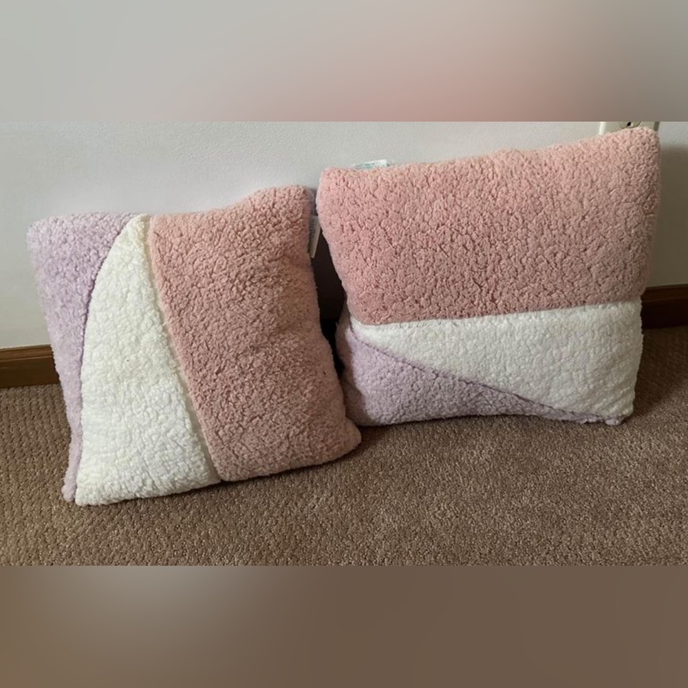 Ugg Pillows